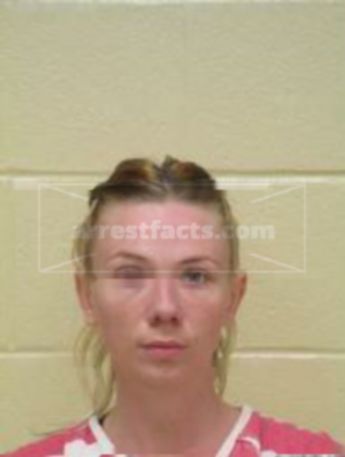 Brittany Suzanne Green
