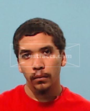 Marcus Darian Bates