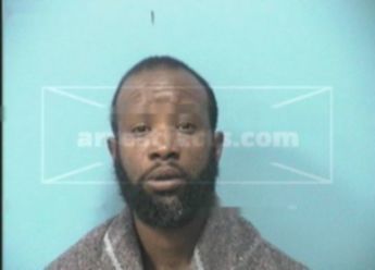 Chris Quantez Allen