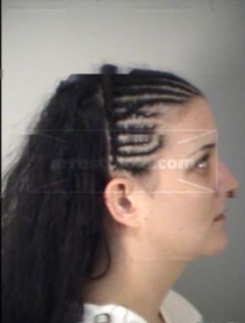 Ashley Nicole Pollette