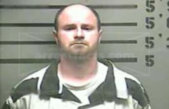 Steven Douglas Blanchard Jr.
