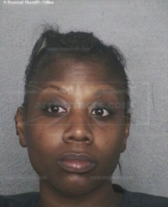 Tiffany Shaunta Walker