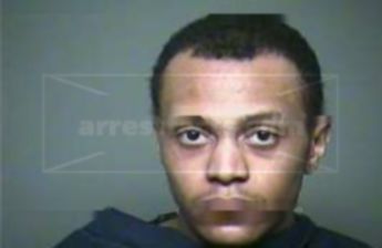 Terrence Murice Beaurogard Black