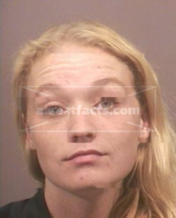 Brandie Nicole Scott