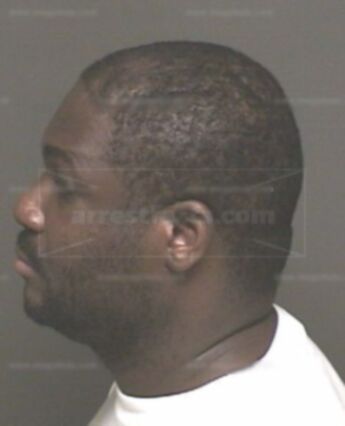 Christopher Leon Palmer