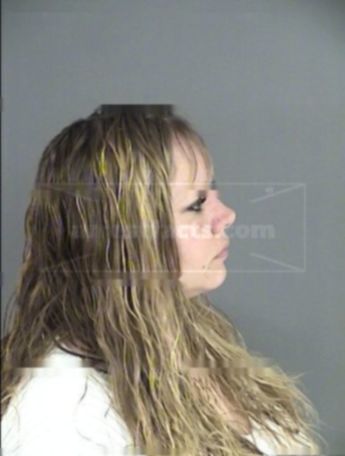 Christina Diane Matthews
