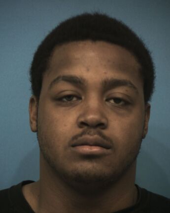 Justin Trundell Rainey
