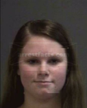 Kelsey Ann Faulk