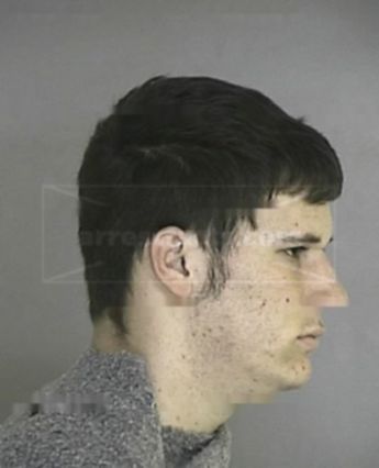 Zane Darryl Thomas