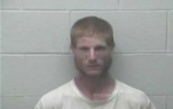 Calvin Andrew Payne