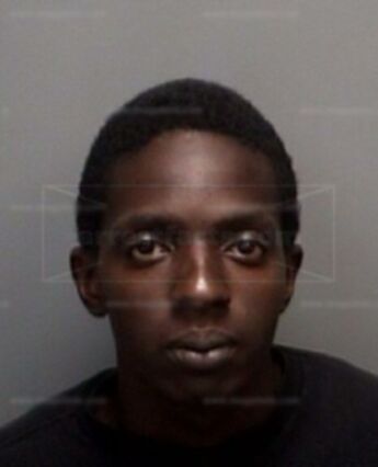 Alton Alexander Jones