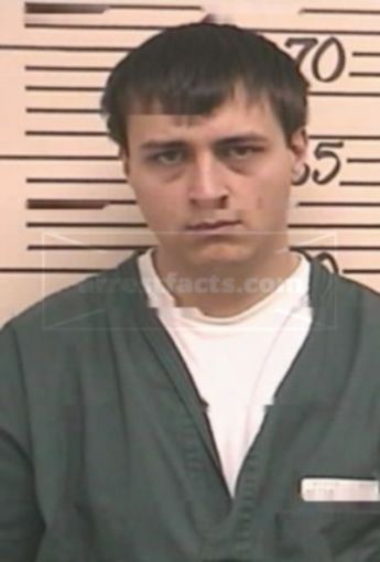 Nicholas Anthony Meier
