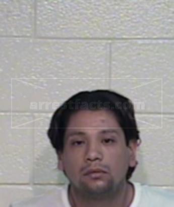 Andrew Wayne Gonzalez Reyes