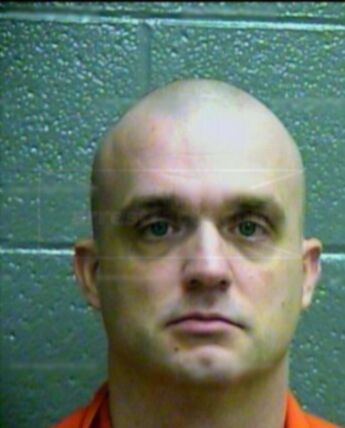 Michael Kenneth Parks