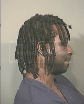 Jesse Bernard Robinson