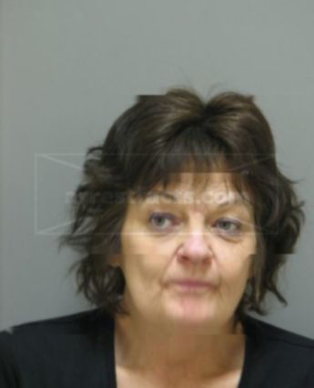 Patricia M Dilworth