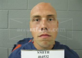 Christopher Lee Smith