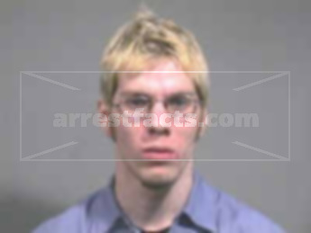 Mark David Moody