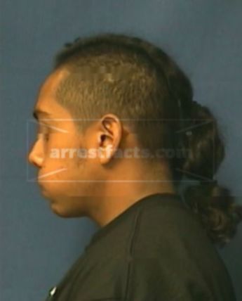 Reuben J Perez