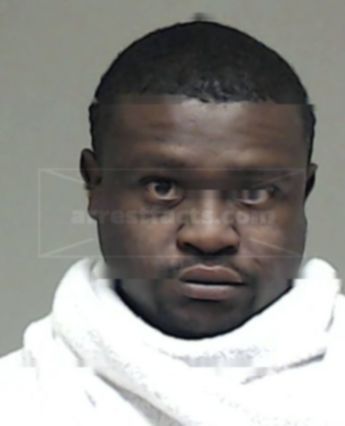 Creighton Elbert Johnson