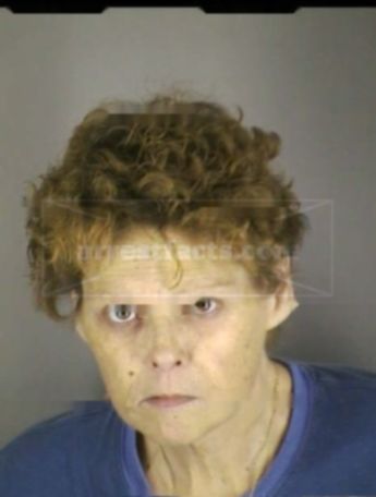 Deborah Laverne Fudge