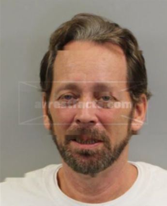 Keith Douglas Pope