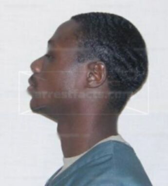 Michael Arron Collins