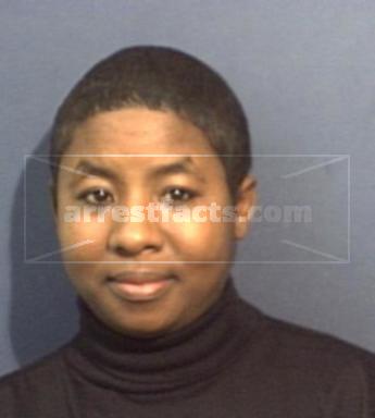 Regina Arnaz Boswell