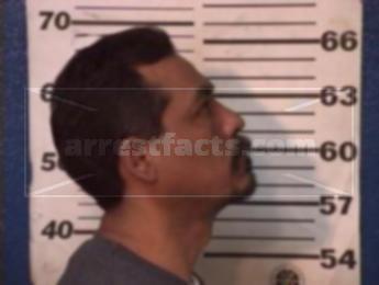 Martin Camacho Mendez