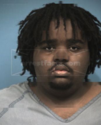 Clifton Dushaun Wade