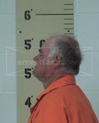 Albert William Samford