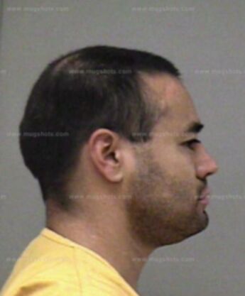 Leonard Gonzalez Jr.