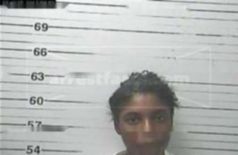 Kayler Rishon Mcgowan