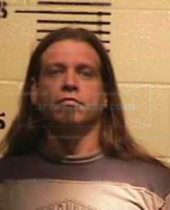 Leslie Sean Warren
