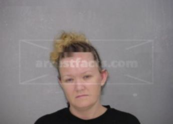 Christine Robin Holley
