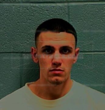 Zachary Michael Wolfe