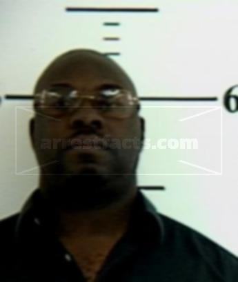 Cornell Rodgers