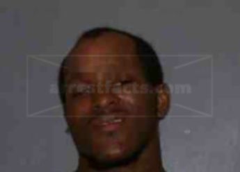 Christopher Bernard Pierce