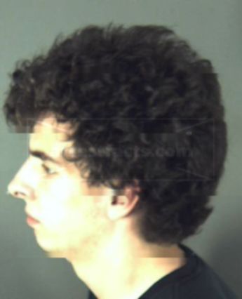 Michael Thomas Houck