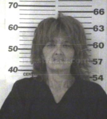 Robin Kay Adams