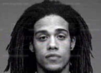 Dayne Logan Hammond
