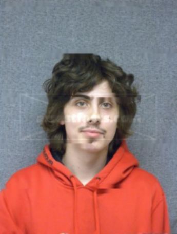 Brandon L Buroker