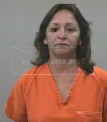 Michelle Douglas