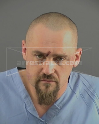 John Michael Custer