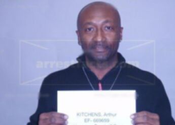 Arthur Kitchens