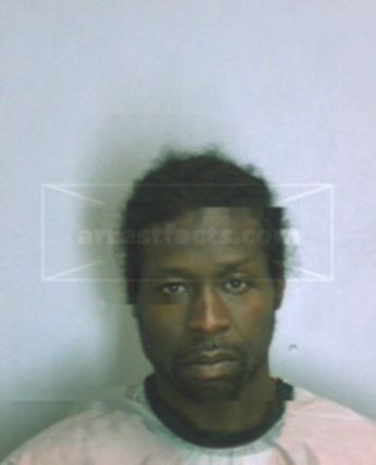 Garey Dontrille Brooks