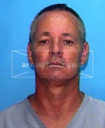 Gregory Malcom Harper