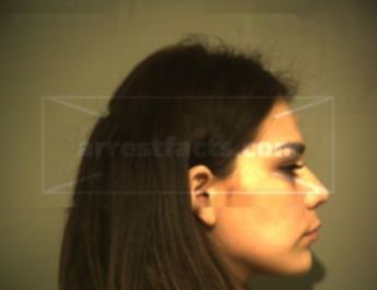 Mercedes Yesica Galvan Mendoza