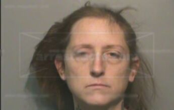 Karen Elizabeth Beveridge