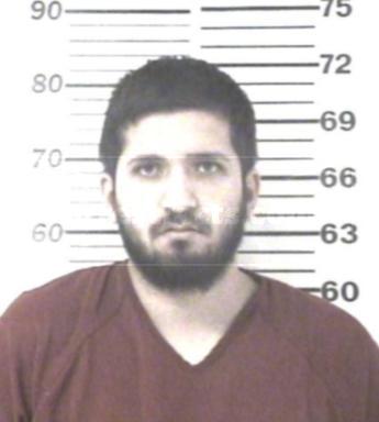 Jose Diego Solis
